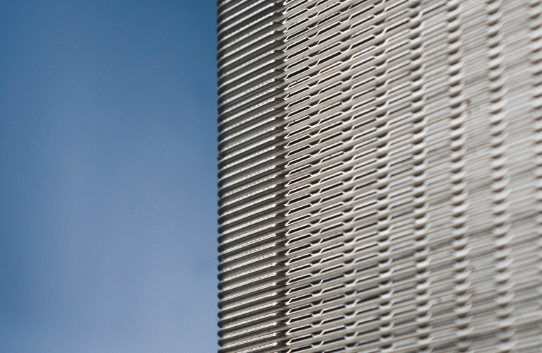 Solid Oxide stack (SOC stack)