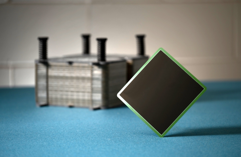 Solid Oxide Cells (SOC)