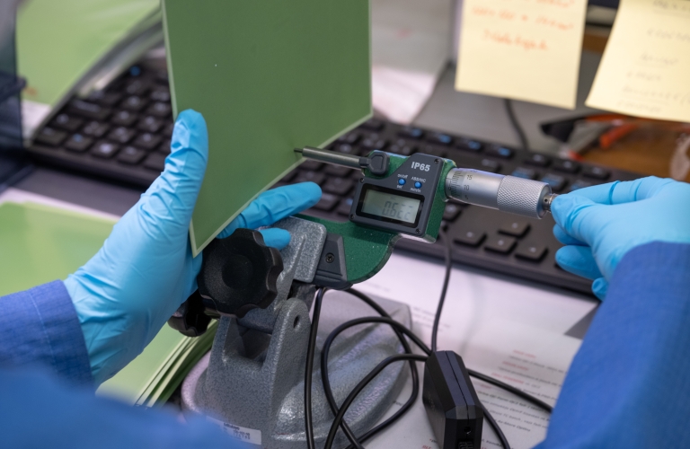 Solid Oxide Cells (SOC)