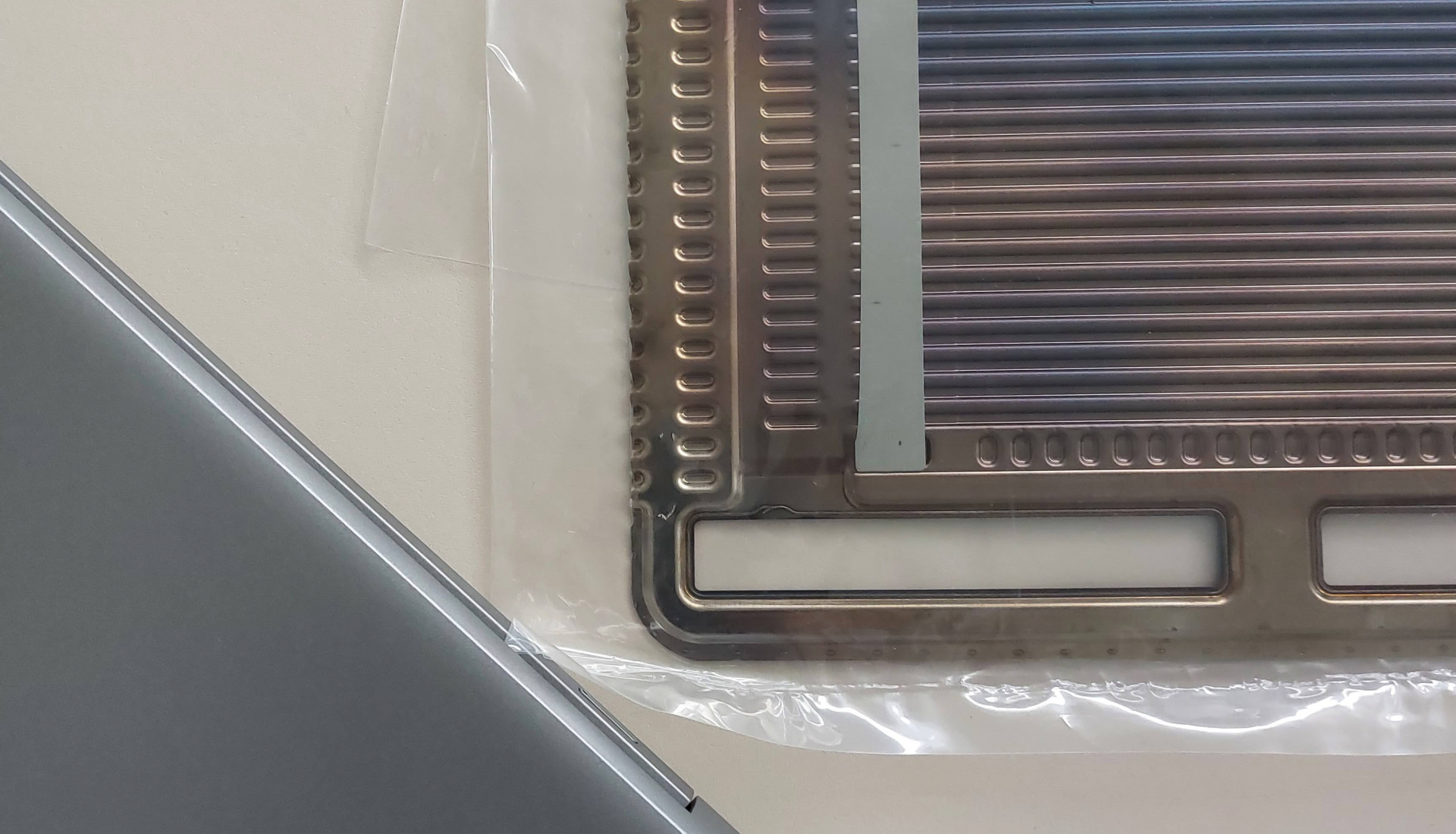 AMPS project meeting in Chemnitz at SITEC facilities