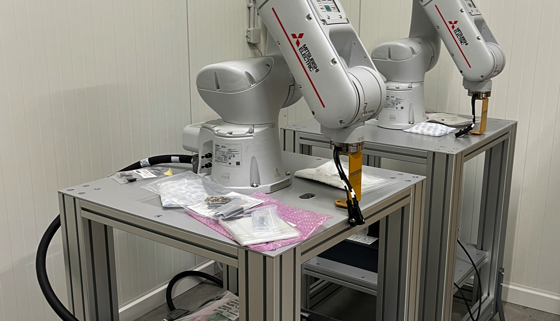 Meet Smartal Engineering: Advancements in robotic automation